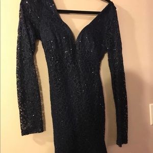 Gorgeous dress ( night out, school dance, etc)